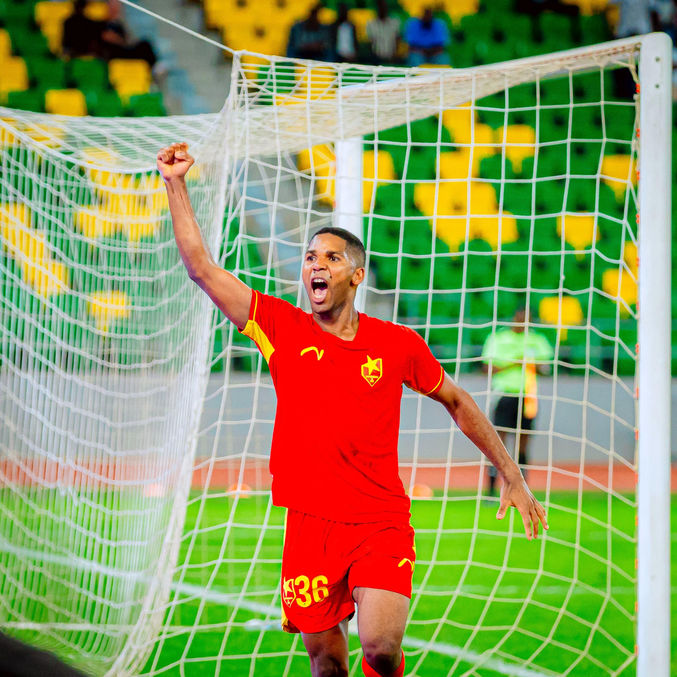 Al Merrikh SC yatsinze Al Hilal SC mu mukino w’ihangana